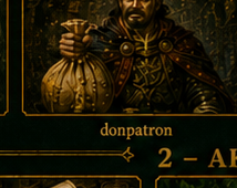 donpatron