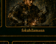 fokuhilamann